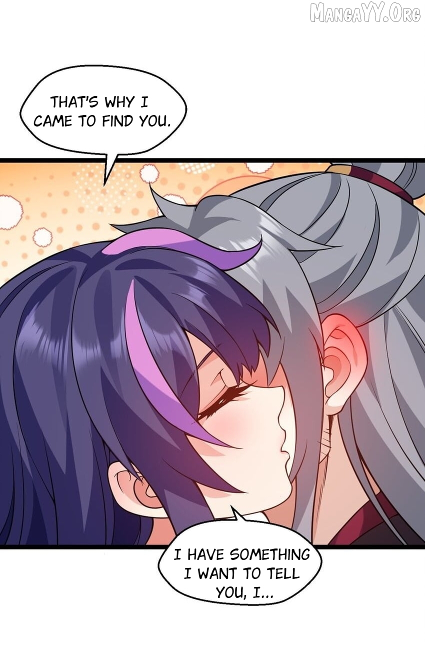 Please Spare Me! Apprentice! Chapter 183 - Page 15