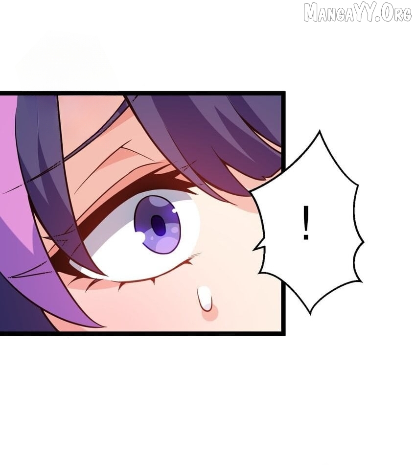 Please Spare Me! Apprentice! Chapter 183 - Page 16