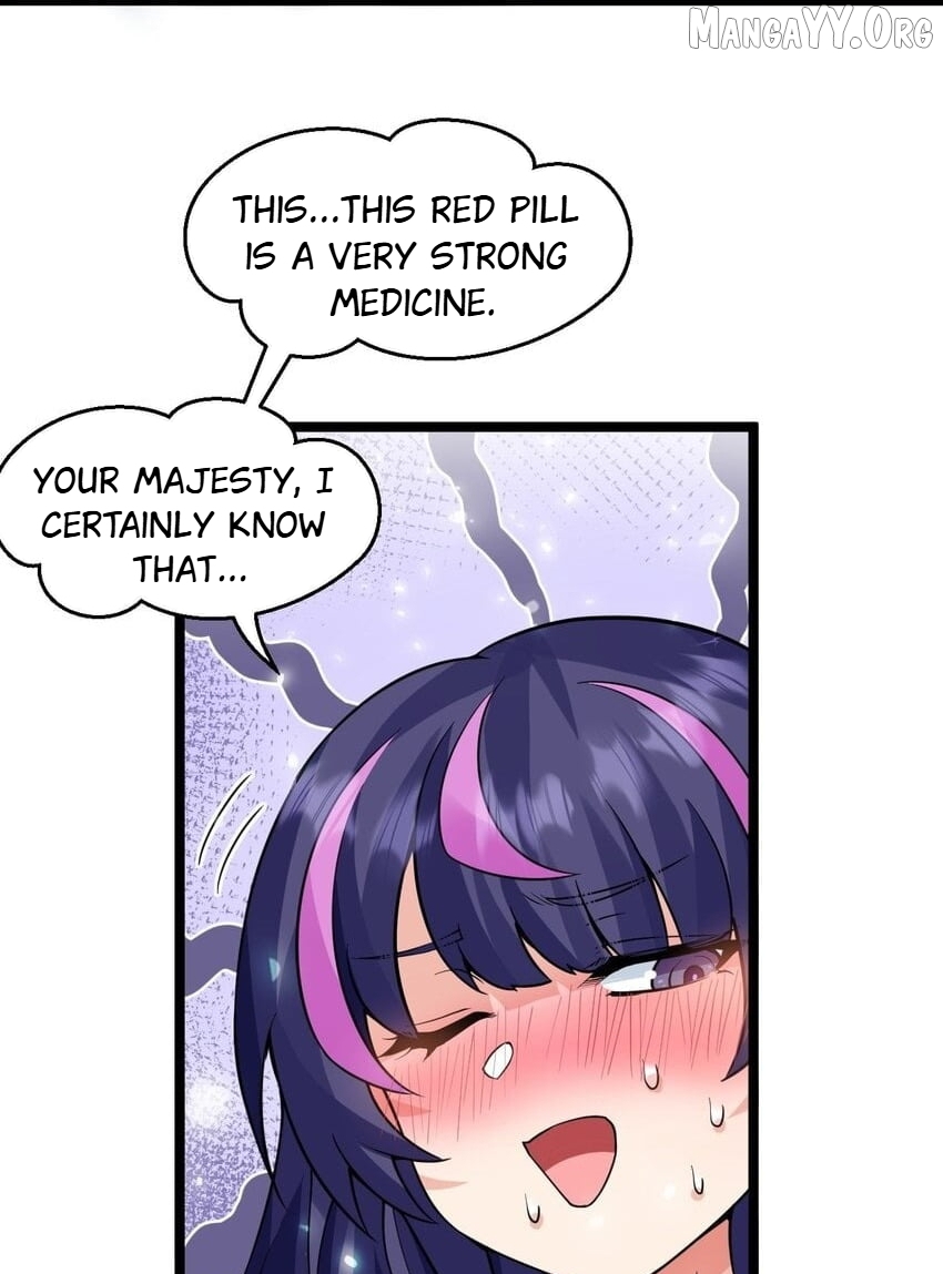 Please Spare Me! Apprentice! Chapter 183 - Page 3