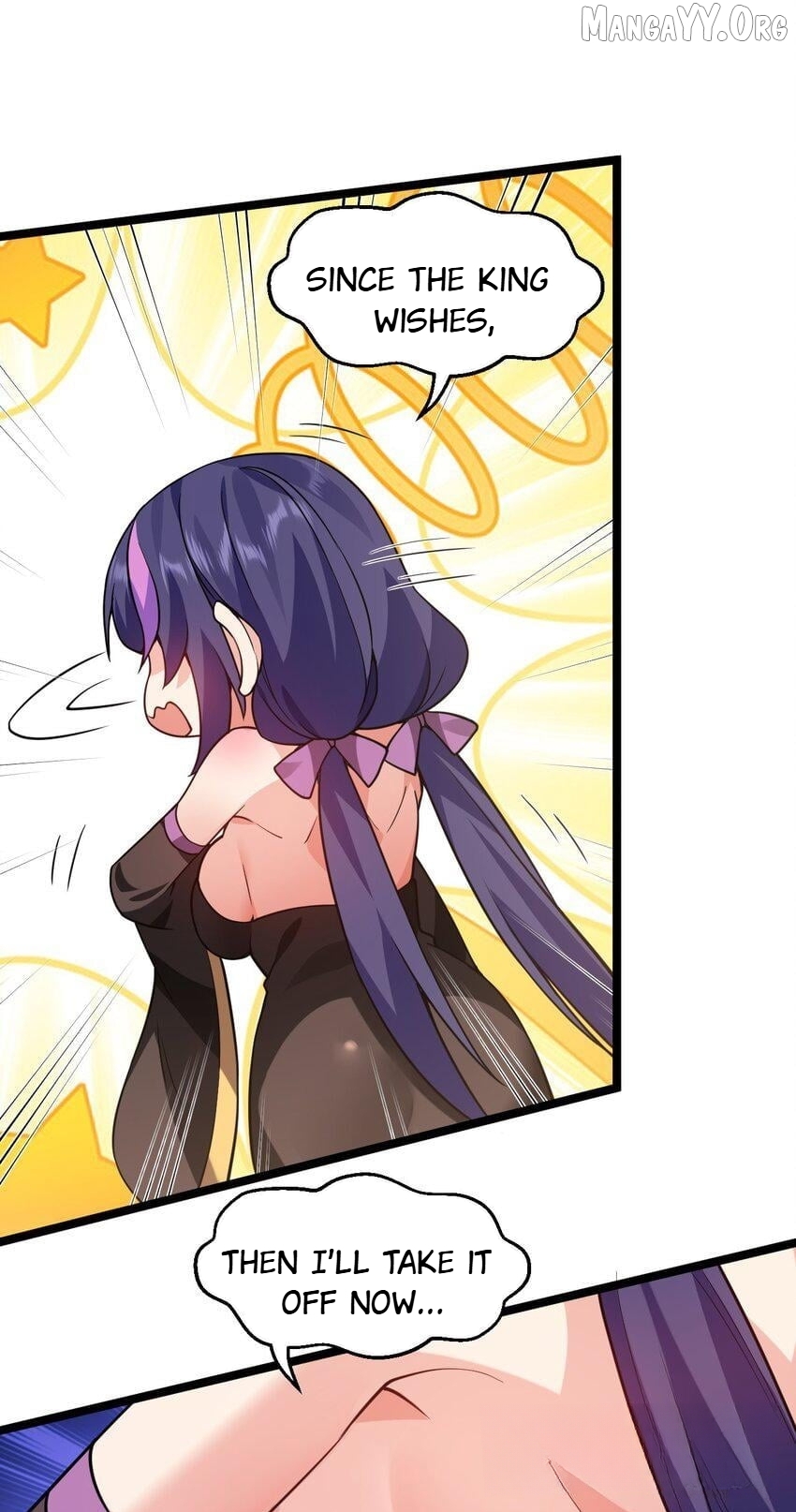 Please Spare Me! Apprentice! Chapter 183 - Page 26