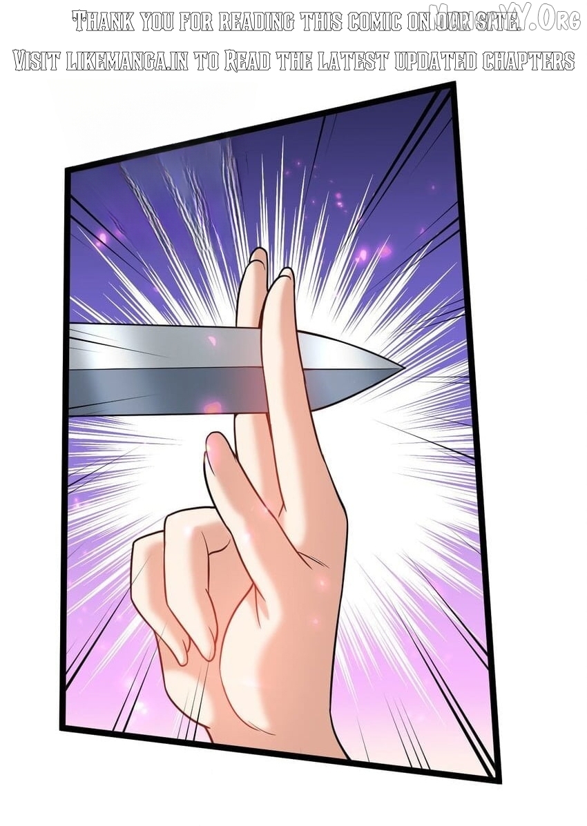 Please Spare Me! Apprentice! Chapter 183 - Page 29