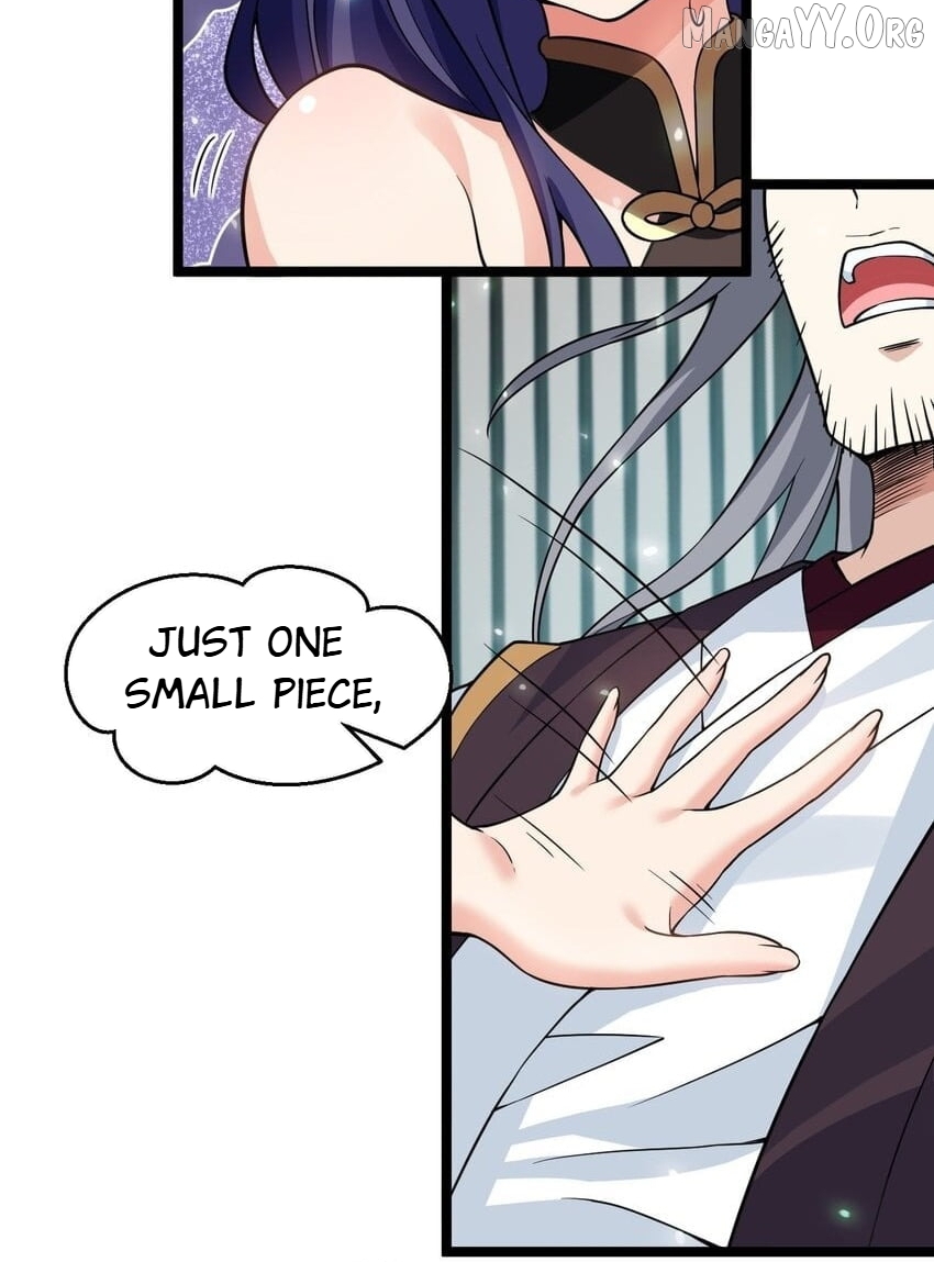 Please Spare Me! Apprentice! Chapter 183 - Page 4