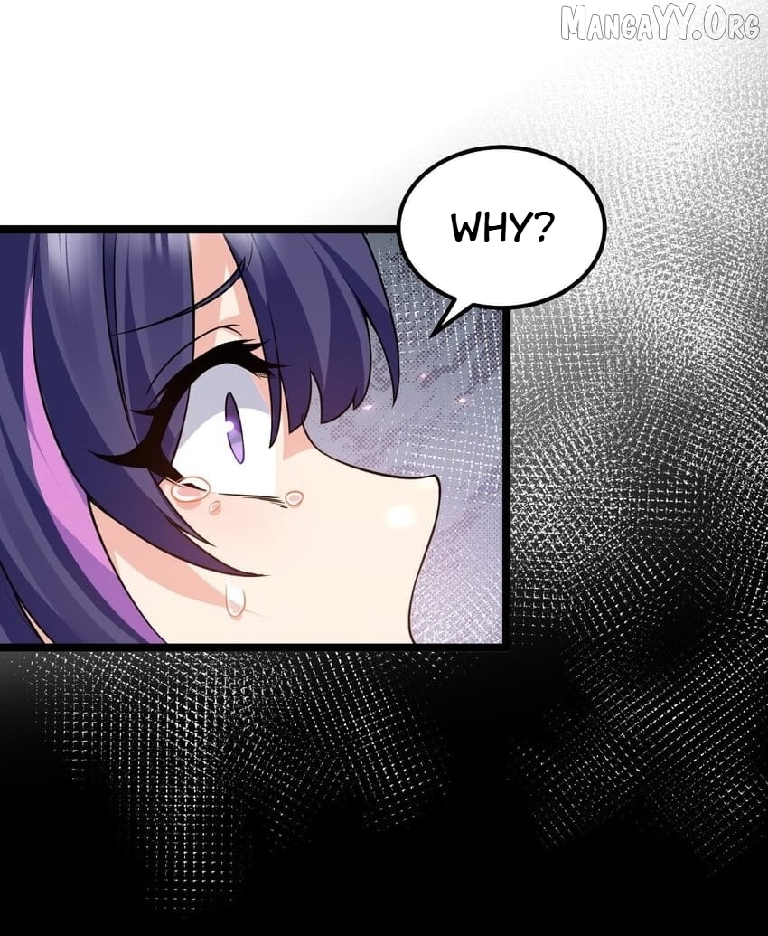 Please Spare Me! Apprentice! Chapter 183 - Page 36