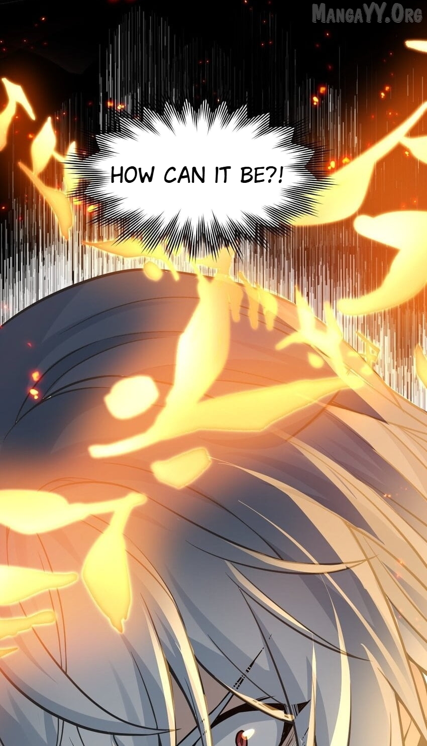 Please Spare Me! Apprentice! Chapter 183 - Page 41