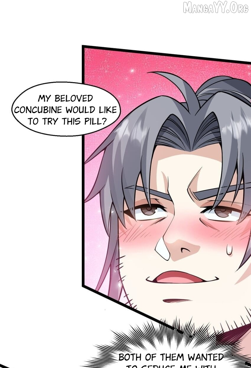 Please Spare Me! Apprentice! Chapter 183 - Page 8