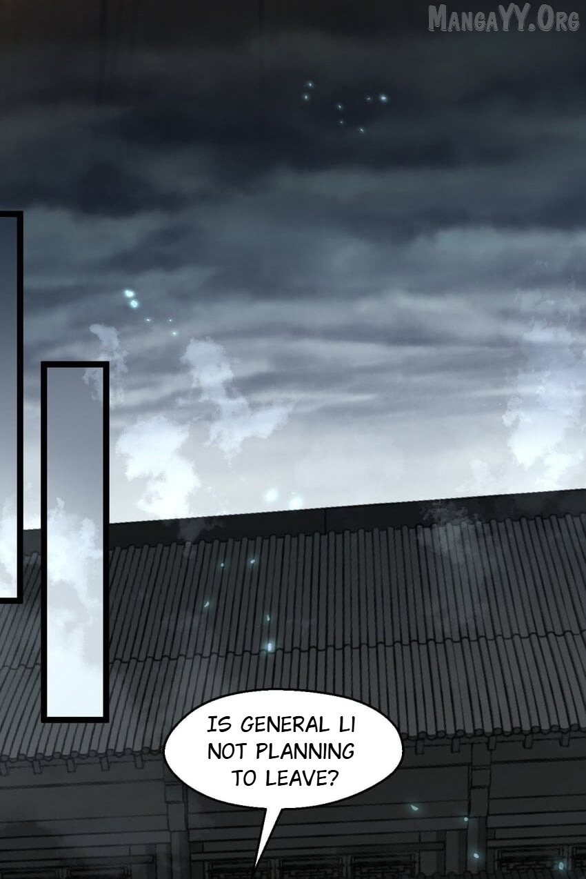 Please Spare Me! Apprentice! Chapter 184 - Page 22