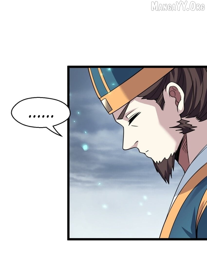 Please Spare Me! Apprentice! Chapter 184 - Page 24