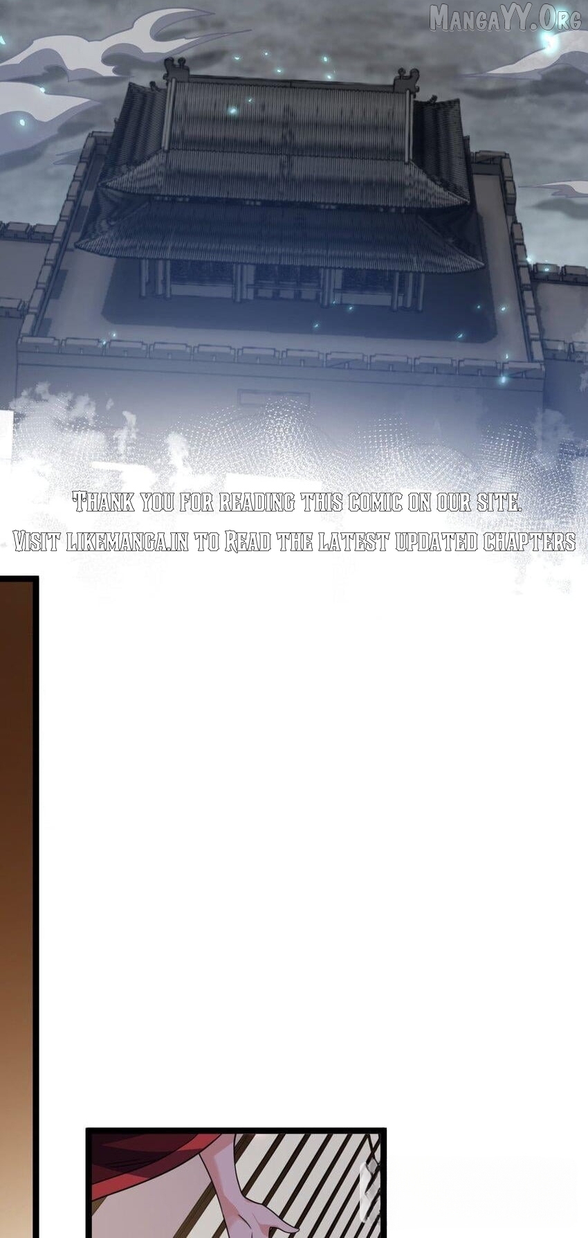 Please Spare Me! Apprentice! Chapter 184 - Page 29