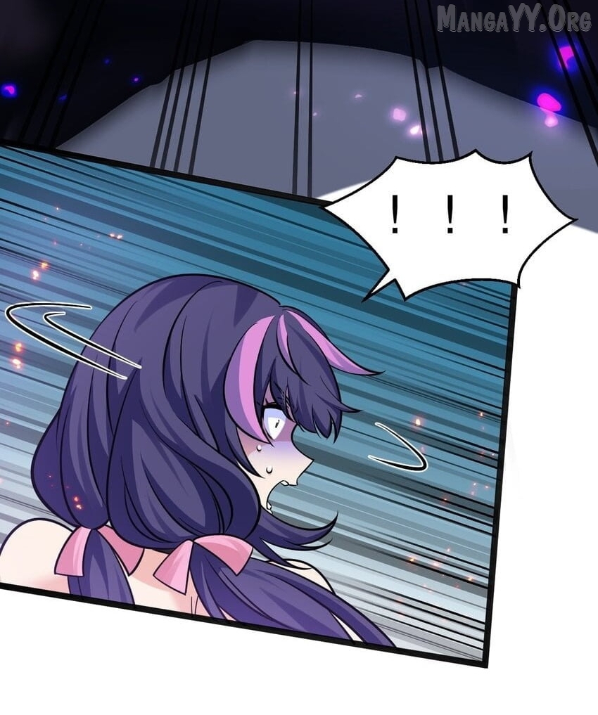 Please Spare Me! Apprentice! Chapter 184 - Page 36