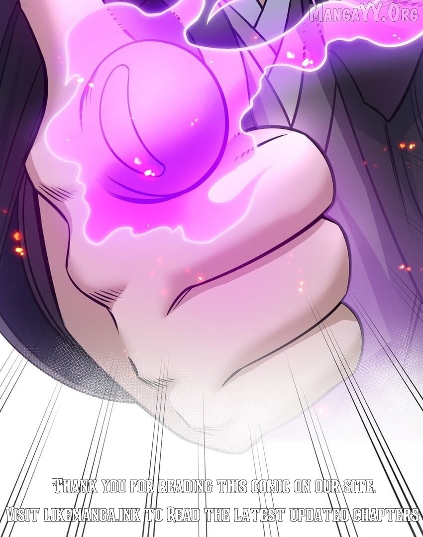 Please Spare Me! Apprentice! Chapter 184 - Page 38