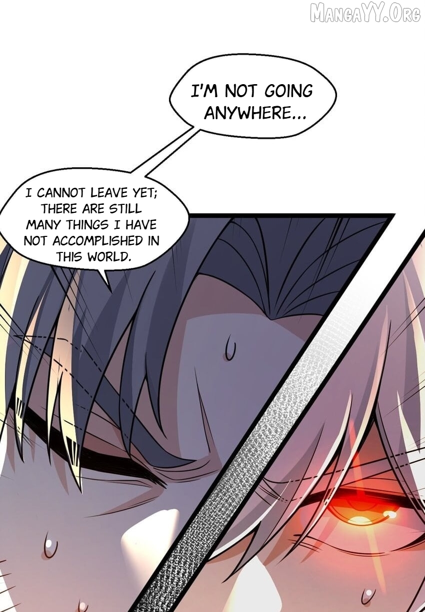 Please Spare Me! Apprentice! Chapter 184 - Page 7