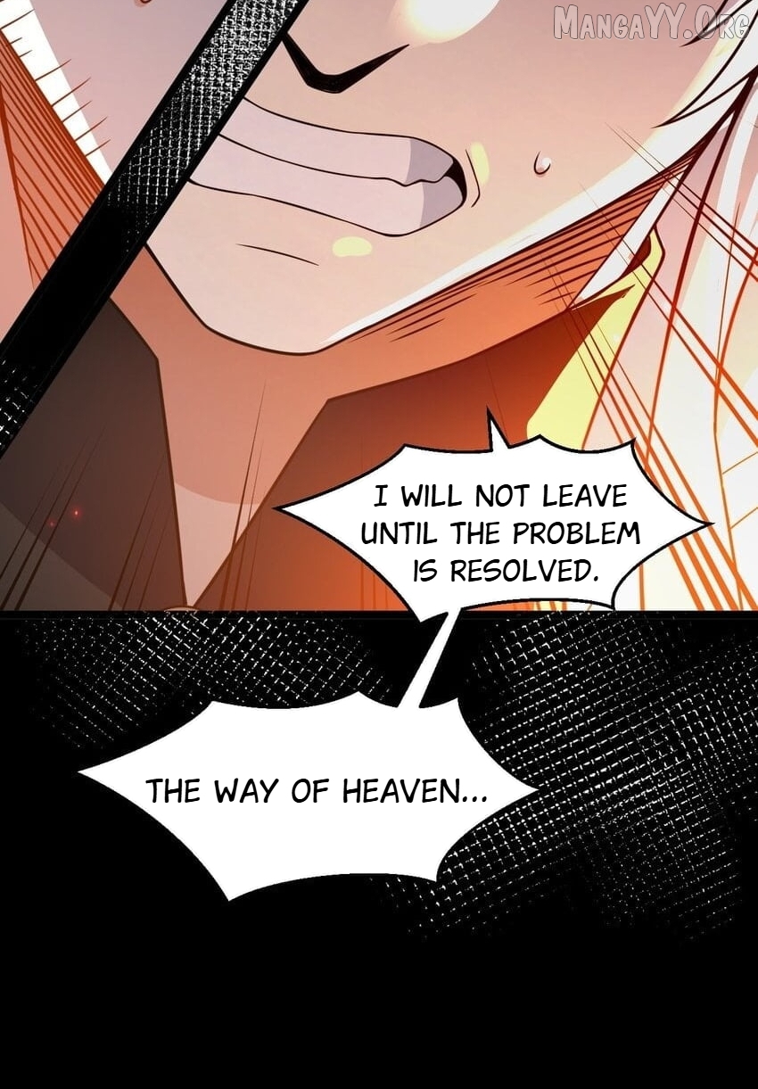 Please Spare Me! Apprentice! Chapter 184 - Page 8