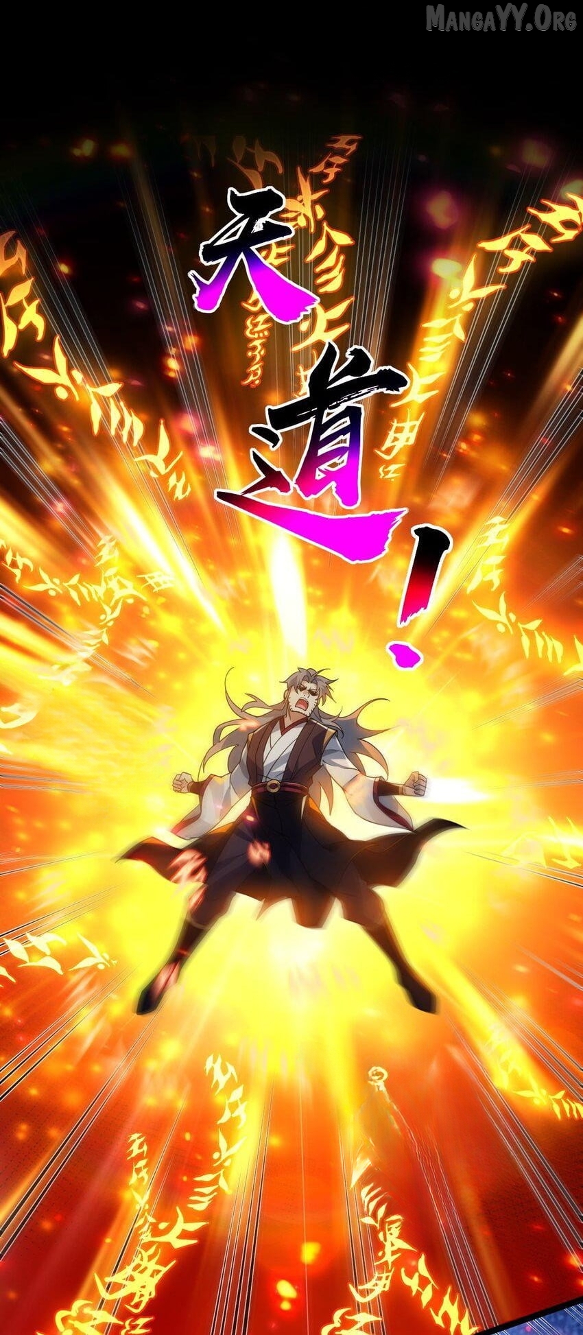 Please Spare Me! Apprentice! Chapter 184 - Page 9