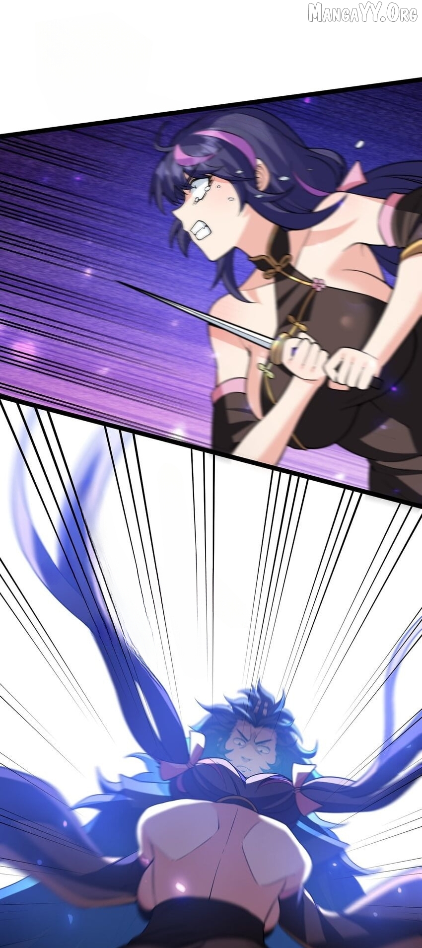 Please Spare Me! Apprentice! Chapter 185 - Page 14