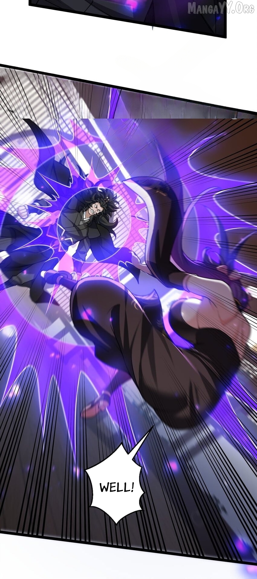 Please Spare Me! Apprentice! Chapter 185 - Page 16