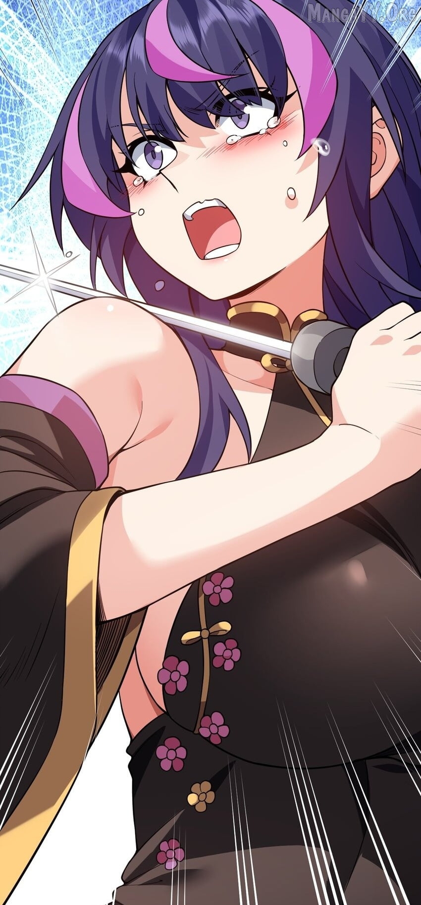 Please Spare Me! Apprentice! Chapter 185 - Page 29