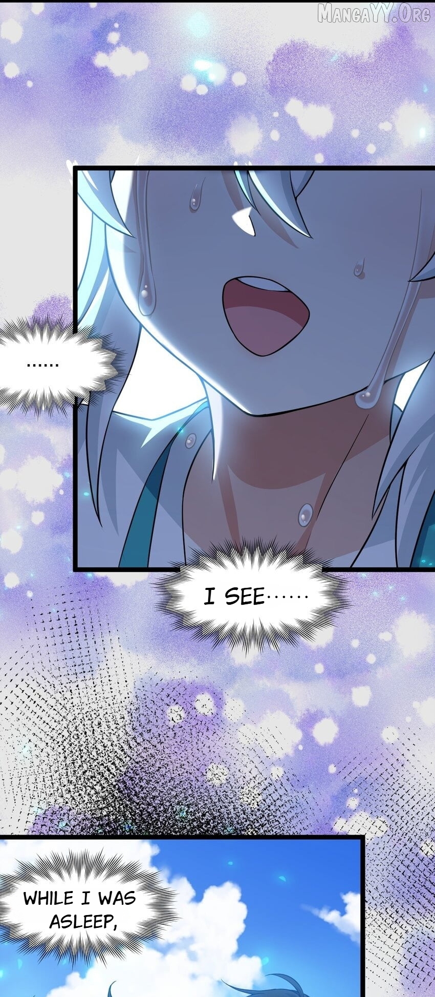 Please Spare Me! Apprentice! Chapter 185 - Page 38