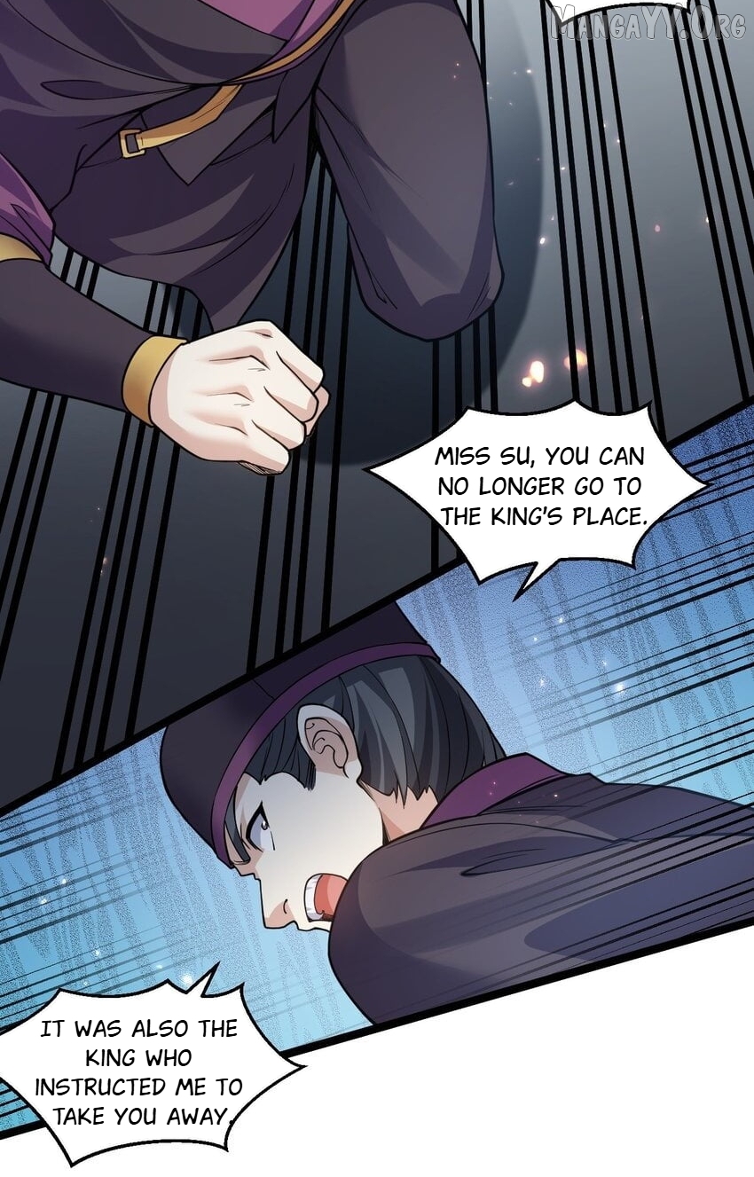 Please Spare Me! Apprentice! Chapter 185 - Page 6