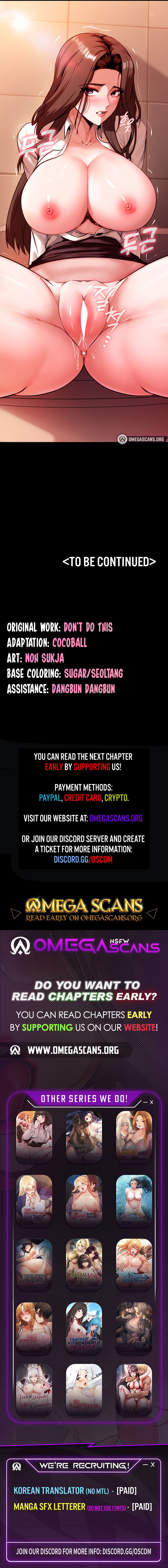 Pull Yourself Together, Team Leader Chapter 2 - Page 10