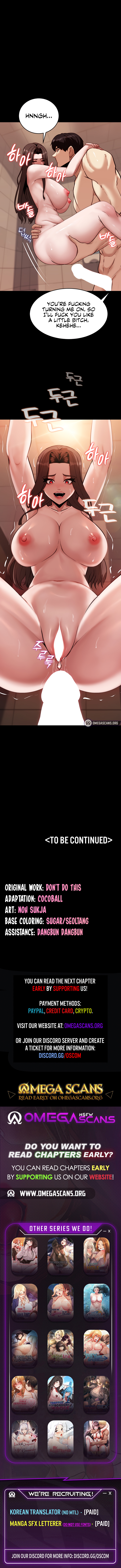 Pull Yourself Together, Team Leader Chapter 3 - Page 10