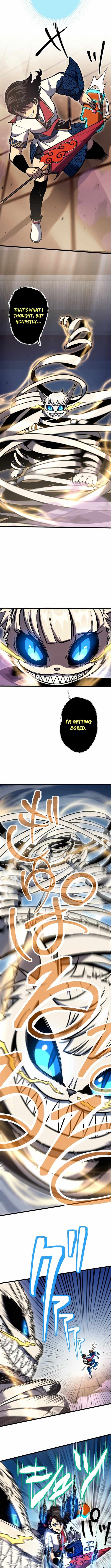 Red Aura Chapter 10 - Page 15