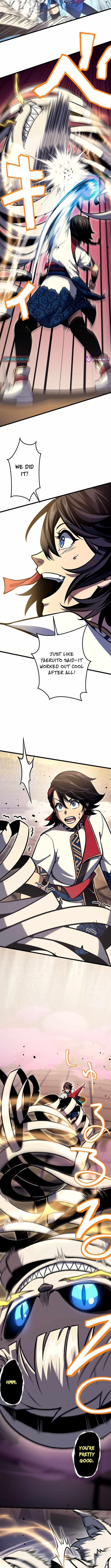 Red Aura Chapter 10 - Page 16