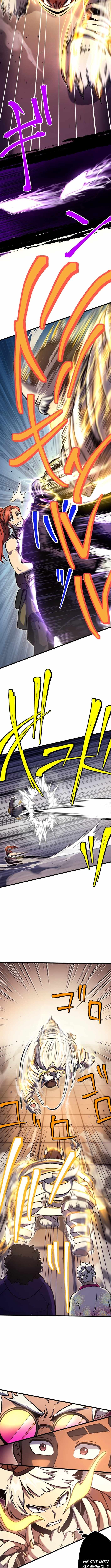 Red Aura Chapter 10 - Page 3