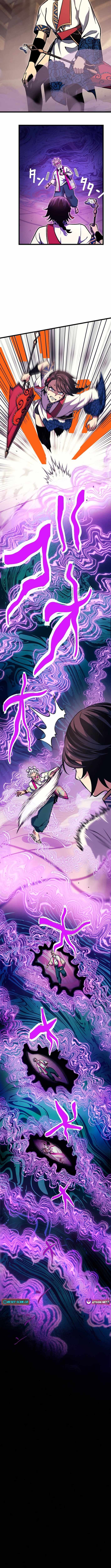 Red Aura Chapter 10 - Page 10