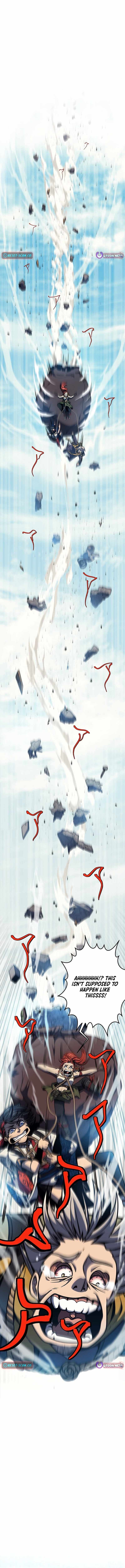 Red Aura Chapter 6 - Page 15