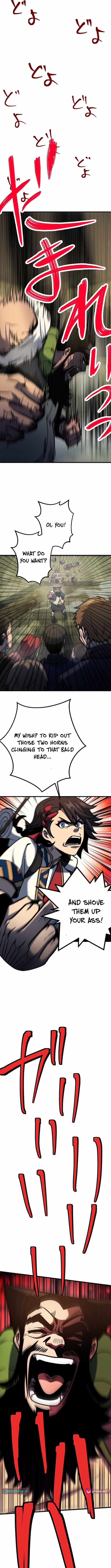 Red Aura Chapter 7 - Page 13