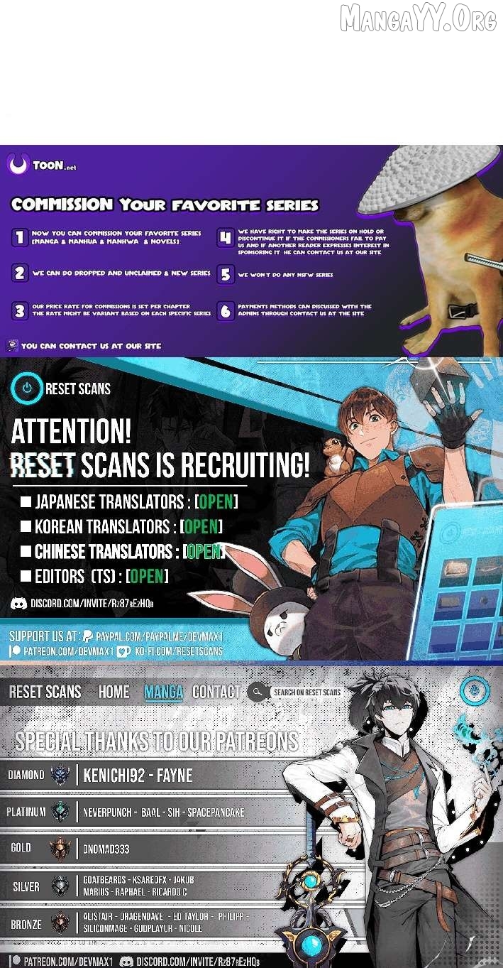 Success Story of the Omnipotent Soldier Chapter 13 - Page 9