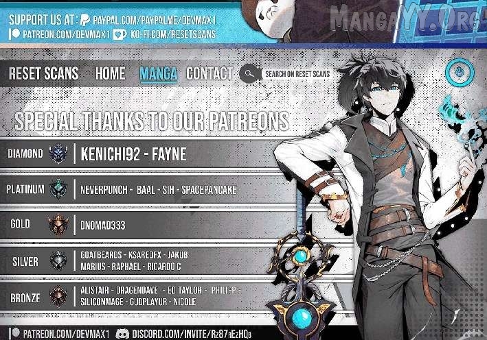 Success Story of the Omnipotent Soldier Chapter 16 - Page 8