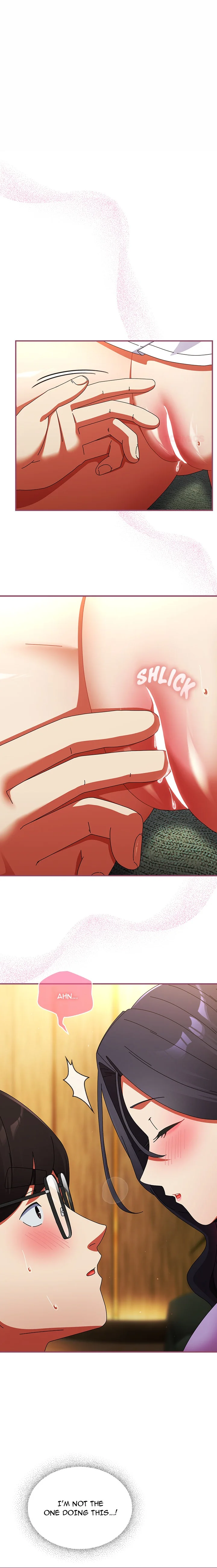 Take a Photo of Me Chapter 22 - Page 1