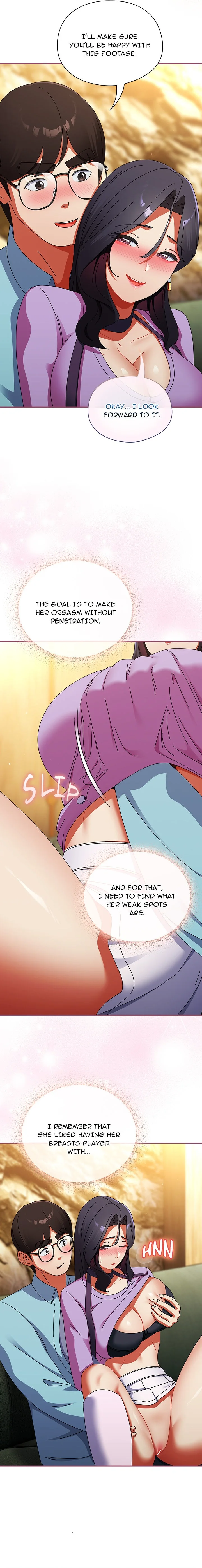 Take a Photo of Me Chapter 22 - Page 11