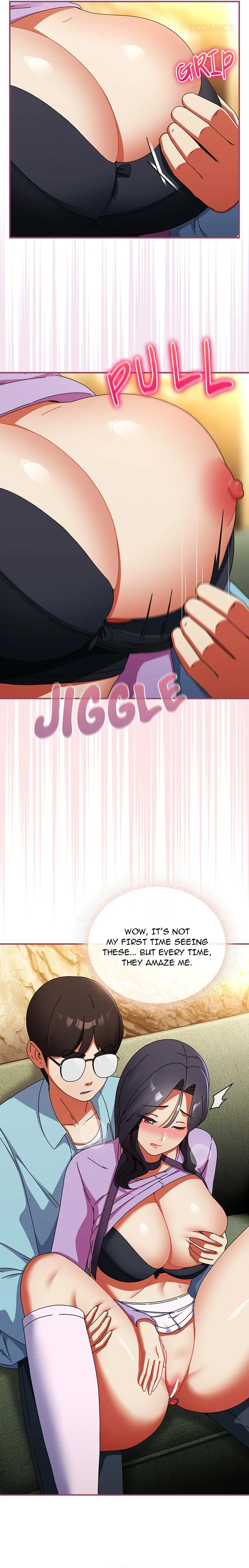 Take a Photo of Me Chapter 22 - Page 12