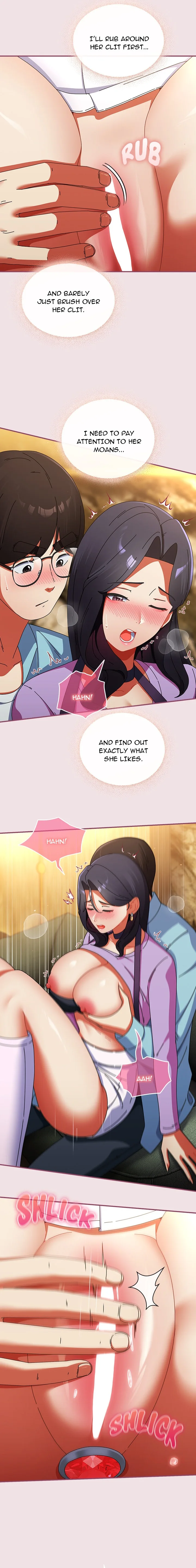 Take a Photo of Me Chapter 22 - Page 17