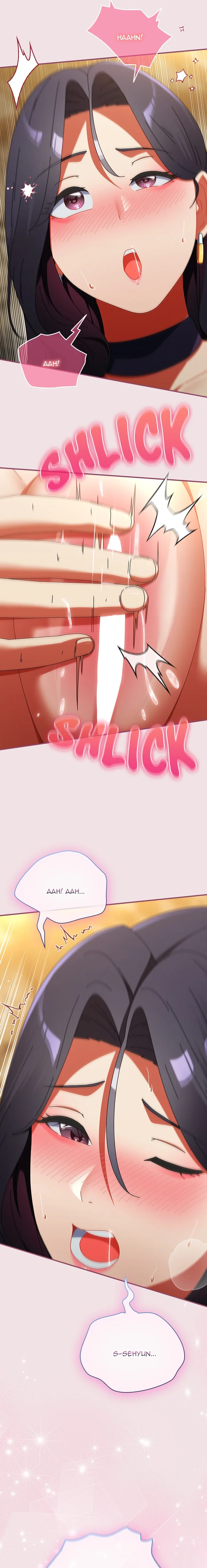 Take a Photo of Me Chapter 22 - Page 18