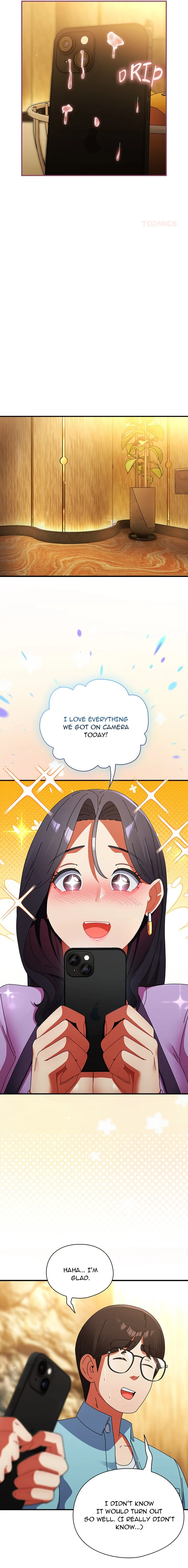 Take a Photo of Me Chapter 22 - Page 20