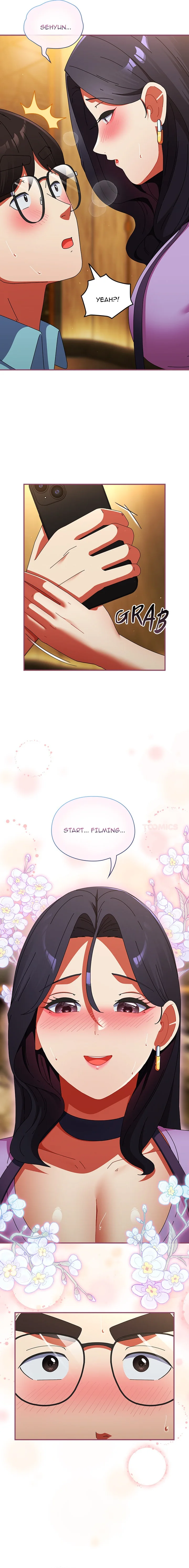 Take a Photo of Me Chapter 22 - Page 3