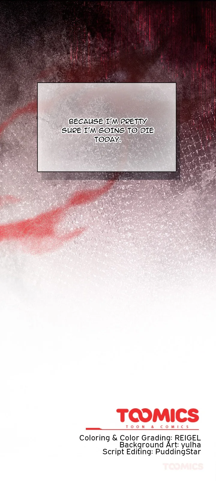 Take a Photo of Me Chapter 22 - Page 23