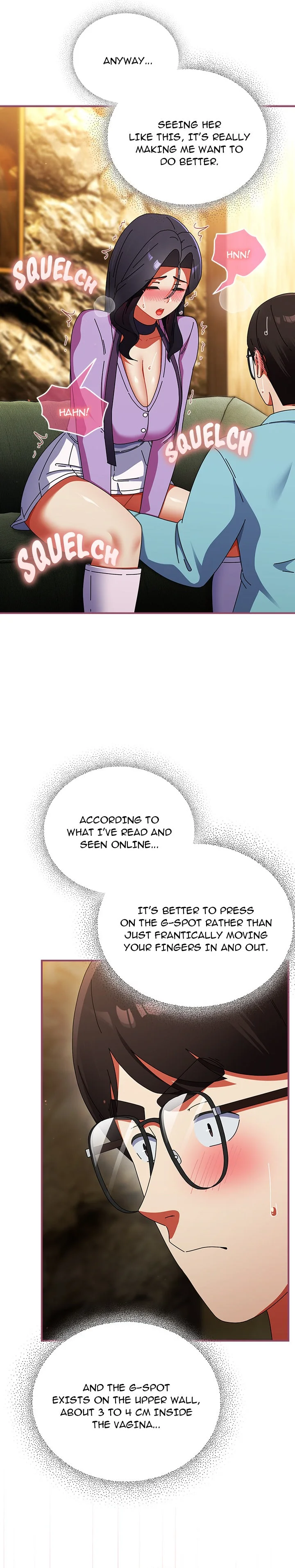 Take a Photo of Me Chapter 22 - Page 5