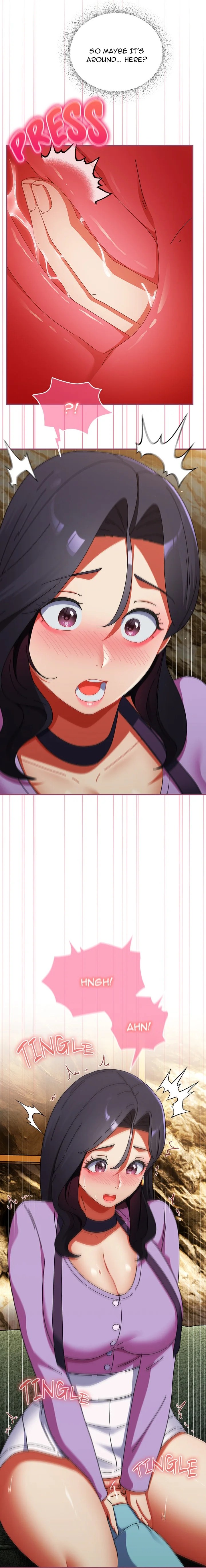 Take a Photo of Me Chapter 22 - Page 6