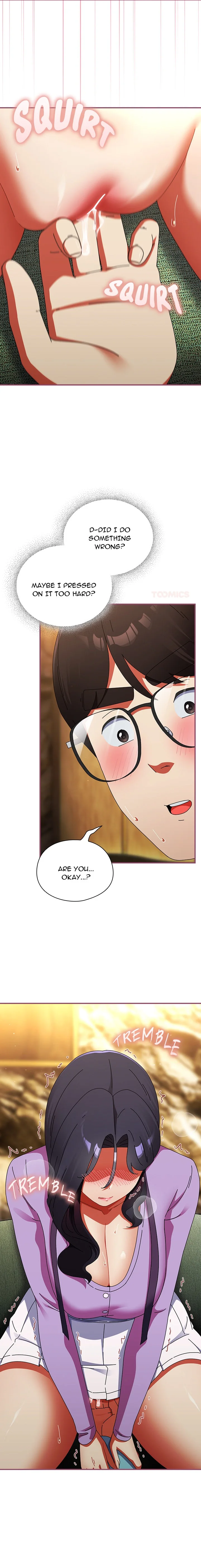 Take a Photo of Me Chapter 22 - Page 7