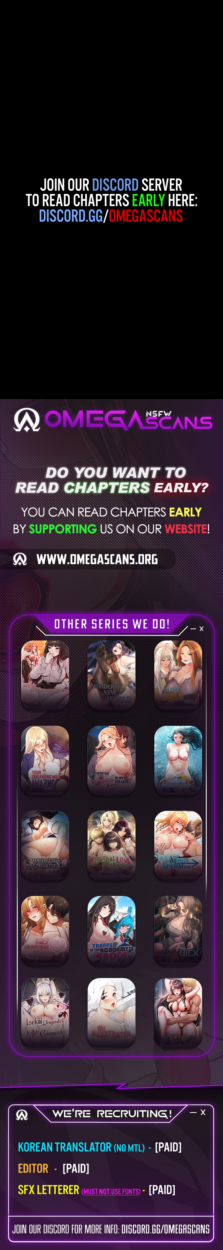 Taming a Female Bully Chapter 22 - Page 8