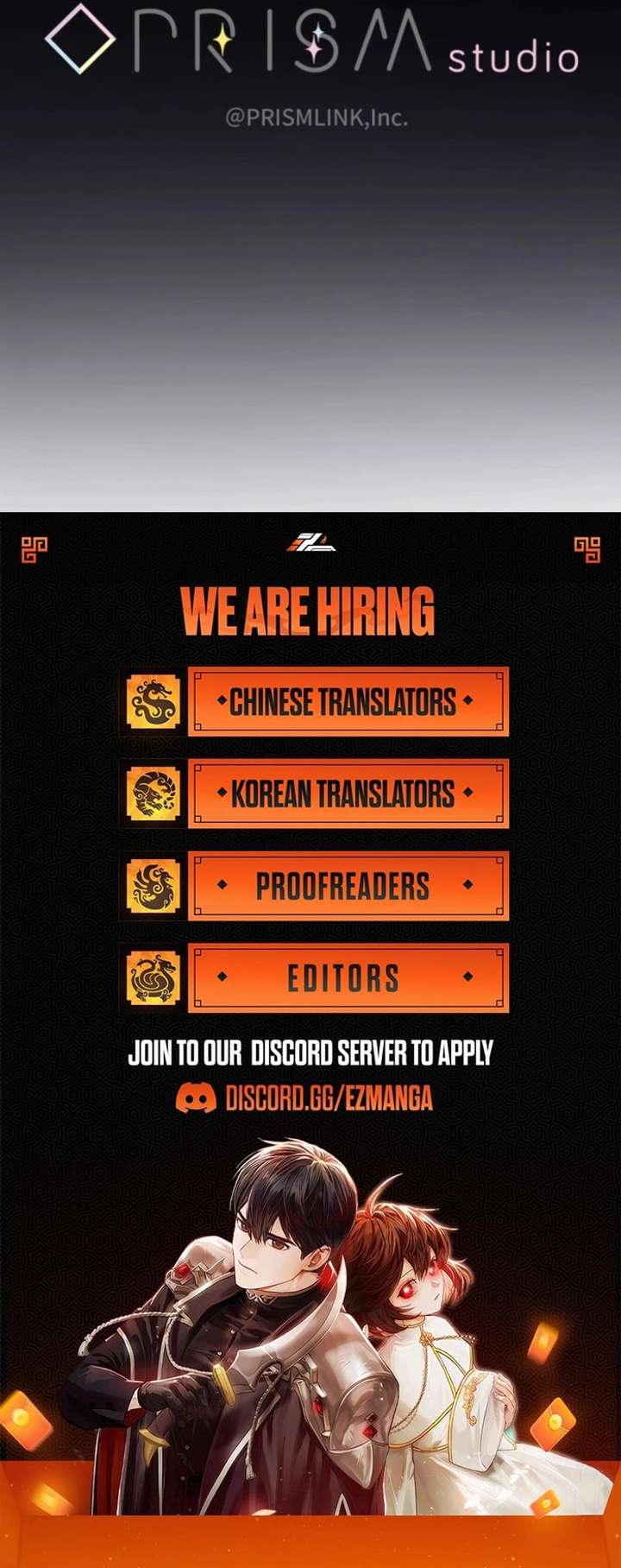 The Duke Who Fell Into Darkness Dotes on the Villainess Chapter 59 - Page 10