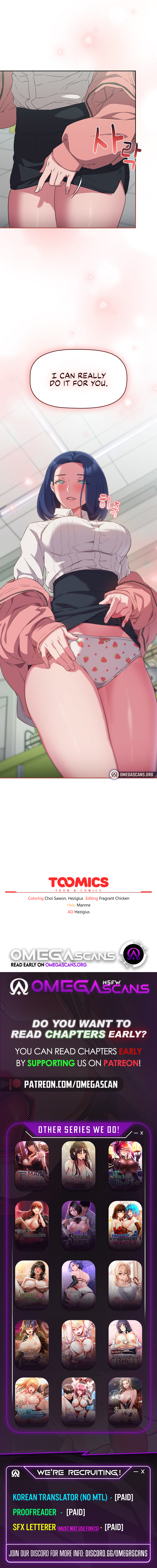 The Four of Us Can’t Live Together Chapter 10 - Page 7