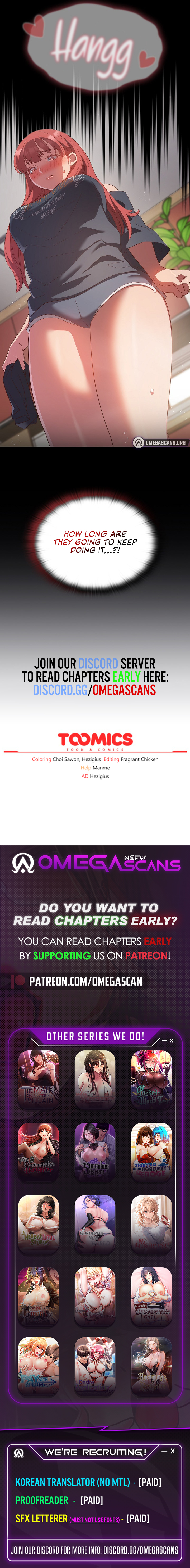 The Four of Us Can’t Live Together Chapter 22 - Page 8