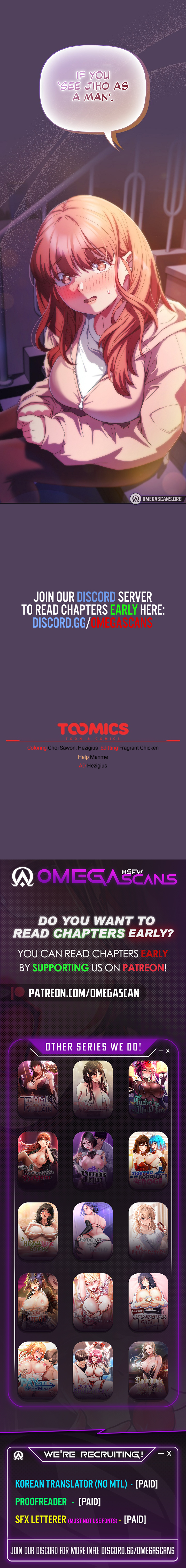 The Four of Us Can’t Live Together Chapter 30 - Page 9