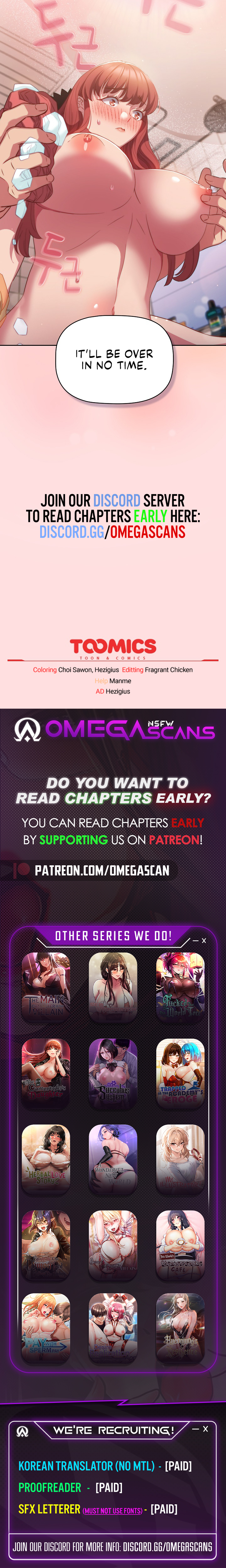 The Four of Us Can’t Live Together Chapter 41 - Page 8