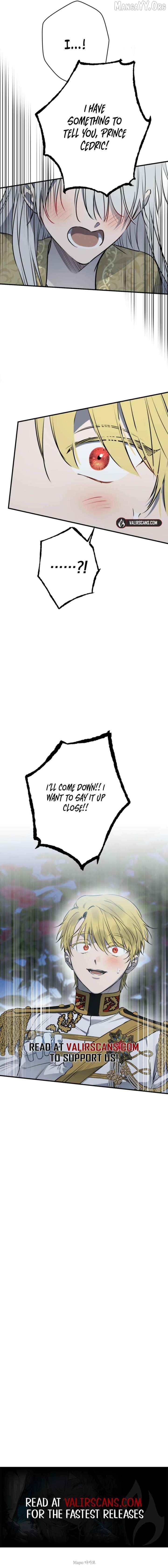 The Most Poweful Characters in the World Are Crazy About Me Chapter 147 - Page 10